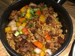 黑椒京葱牛肉饭-杂咖zacup(领展中心城店)