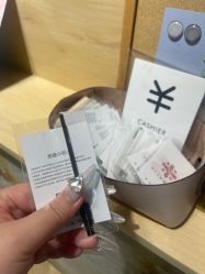 -米·日本の美甲美睫專門店