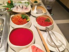 -海底捞火锅(丹竹头星悦天地店)