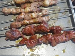 -连锦记海鲜烧烤大排档·锦州特色(西安路交大店)