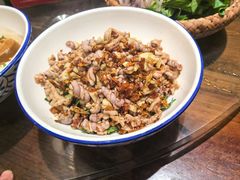 -衡厨·衡阳土菜(中南店)