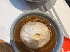 -馋三尺蟹粉小笼(人民广场店)