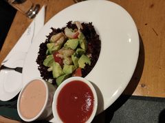-兰特伯爵西餐厅·啤酒屋(方庄店)