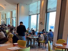 -济南香格里拉·咖啡泉自助餐厅