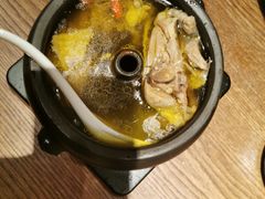 -云海肴·汽锅鸡·云南菜(领展购物广场·中关村店)