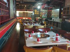 -大队长主题火锅(观音桥店)
