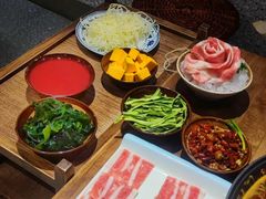 -楠火锅(昆山金鹰店)