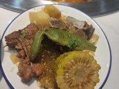 -好灶头铁锅炖(万象城店)