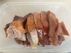 烧鸭-章云板鸭(总店)