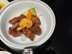 -上井料理黑金店(IFS国金中心店)
