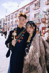 -风马映像摄影工作室(布宫店)