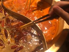-小龙坎火锅(春熙太古里店)