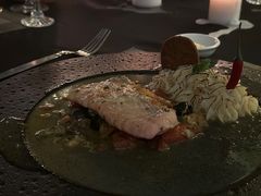 -火车头法国西餐厅