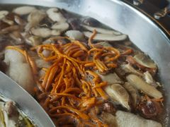 -滇釜火锅·能喝汤的火锅(车公庄店)