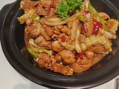 -状元虎.摇滚炒鸡.家常菜(义勇街店)