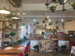 -冲浪熊西餐厅(昌黎店)