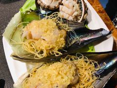 -船奇蒸汽海鲜·闽菜(八市海鲜总店)