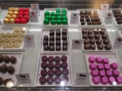 -GODIVA(五角场万达广场店)