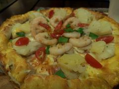 android_upload_pic-Mr.Pizza米斯特比萨(盐城聚龙湖店)