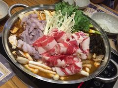 -纽斯桑拿会所(餐厅天山路店)