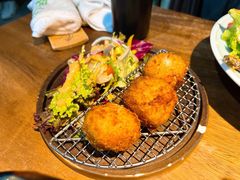 -森味薪火烧•烧鸟居酒屋•日本料理(望京店)
