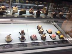 -B.O.M波姆烘焙(凤凰街店)