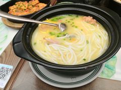 云南过桥米线-云海肴云南菜(曲江大悦城店)