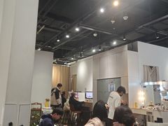 -海马体照相馆(天津世纪都会店)