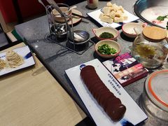 -羊来顺冰煮鲜羊 铁锅烀羊肉(中央大街店)