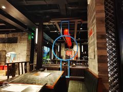 -前门后头老北京铜锅涮肉·京味菜·烤鸭(伊藤洋华堂店)