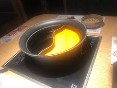 -温野菜涮涮锅(西单大悦城店)