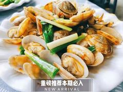 -新欢海鲜坊(赖屋店)