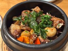 -竹里馆·淮扬菜·功夫茶(老门东店)