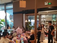 -一沙一城·岩烤牛扒(深圳首店)