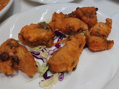 -VATAN INDIAN RESTAURANT米特餐饮有限公司(城北路店)