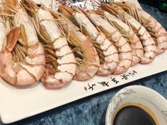 -盛世桃源(群力店)
