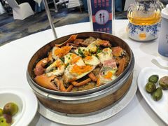 -聚春园自助餐厅(东街口店)