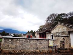 -古田会议纪念馆