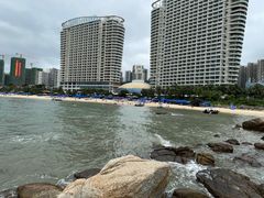 -碧桂园十里银滩