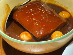 -恰饭·老长沙市井菜 (天河客运站店)