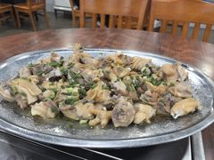 -华仔土鸡店(南洲分店)