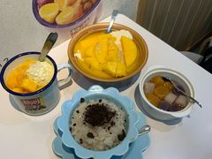 -糖潮糖水铺(省府店)