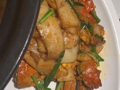 -筱爷叔·上海传统手工菜(玉树路店)