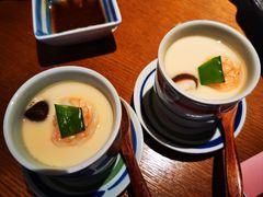 -水之惠鲜鱼料理(王府大街店)