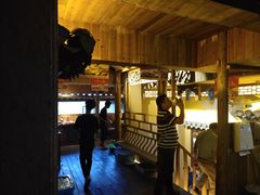 等位区-徽三说·土徽菜·中国徽菜连锁品牌(一中店)