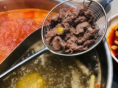 -俏牛哥鲜牛肉牛肆馆(重庆天地店)