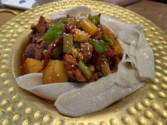 -天山传奇新疆菜(SKLP店)