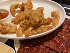 -红鼎坊·老成都火锅(新南门店)