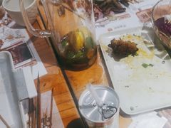 -木屋烧烤(龙华店)