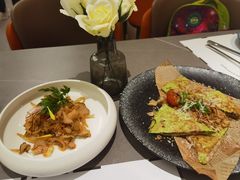 -LE SHARE洛笙·花园西餐(北京路步行街店)